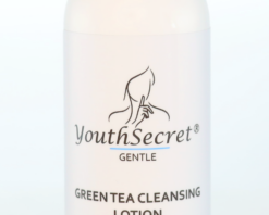 Green Tea Cleansing Lotion