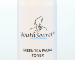 Green Tea Facial Toner