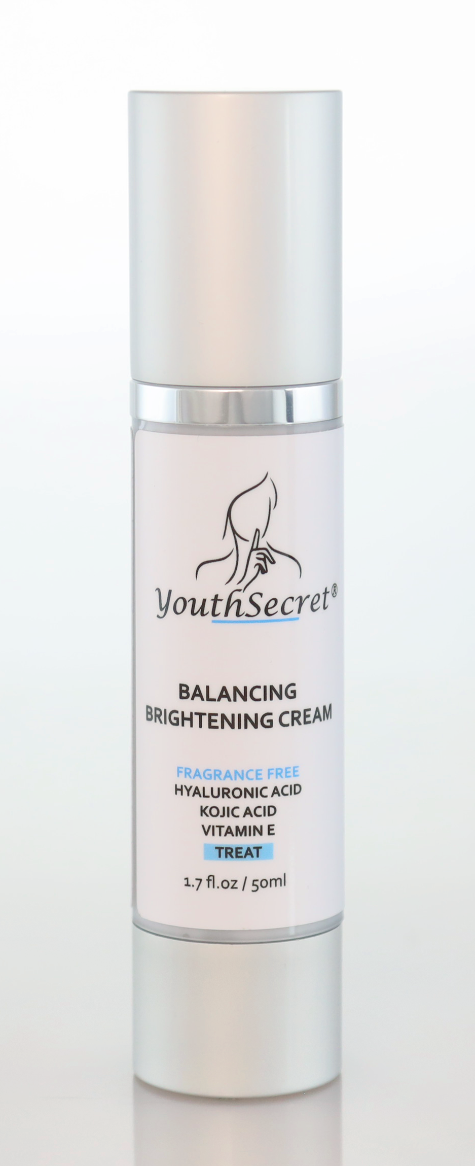 Balancing Brightening Cream
