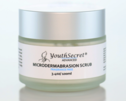 Microdermabrasion Scrub