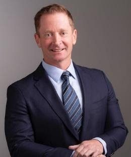 Dr. Brian Evans