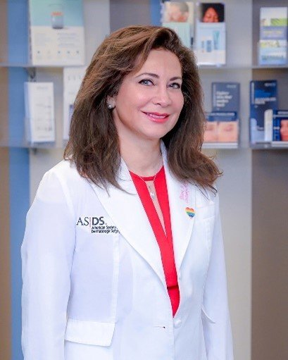 Dr. Orlinsky, MD