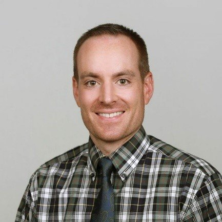 Matt Innes, MD