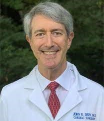 Dr. John Dein MD